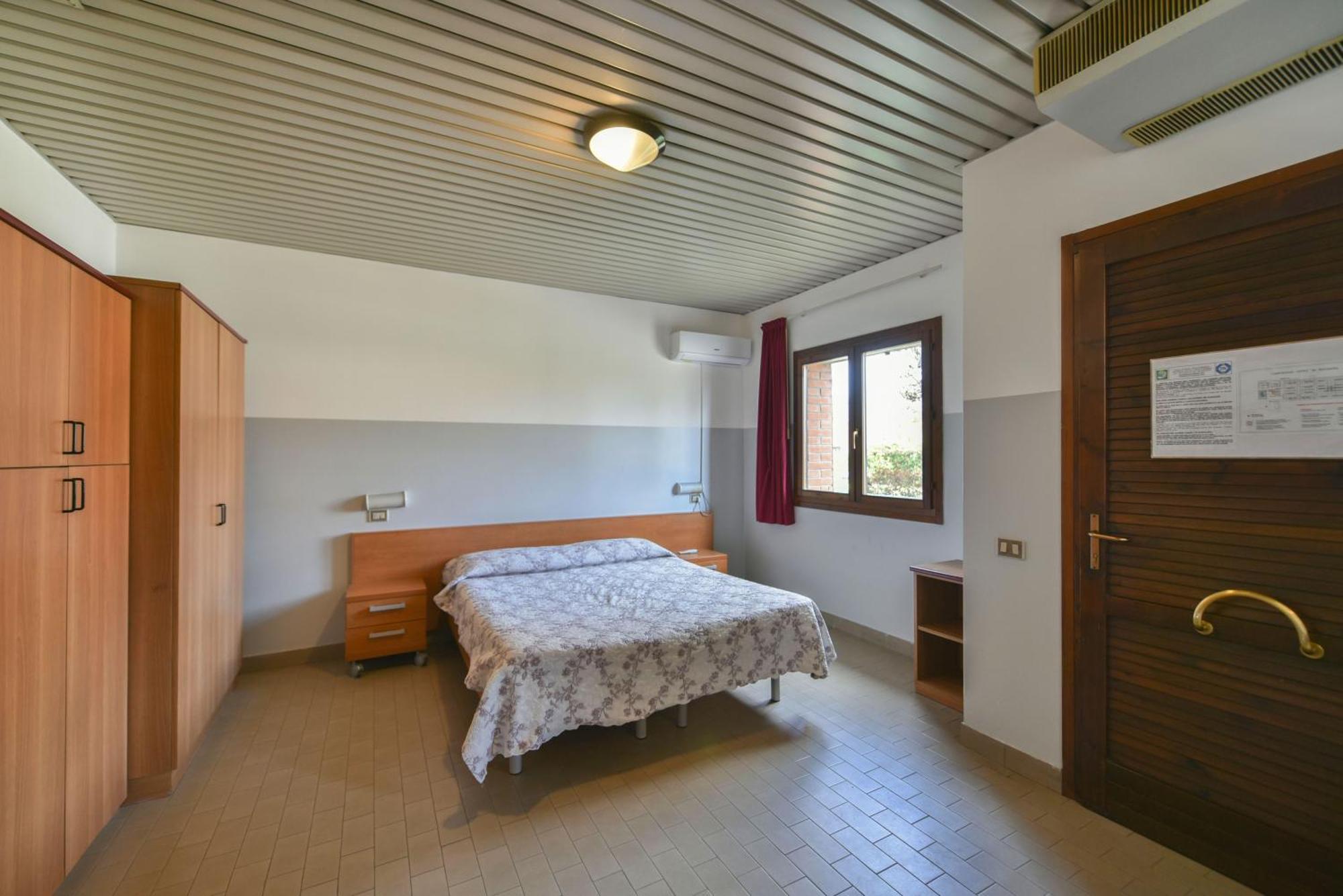 Club Del Sole Bologna Easy Camping Village Eksteriør bilde